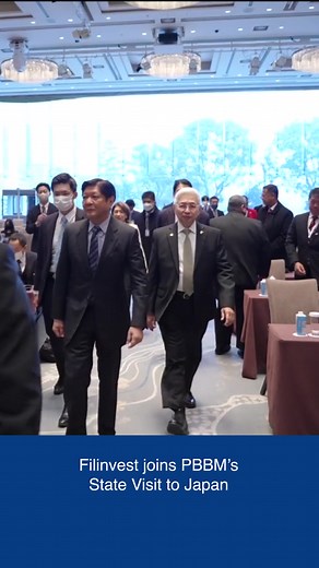 28K views · 96 reactions | Josephine Gotianun Yap, Fillinvest...