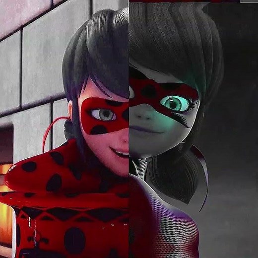 Miraculous Shanghai Ladybug moments edit @flaneursmlb #miraculous #miraculousedits #keşfet #fypシ