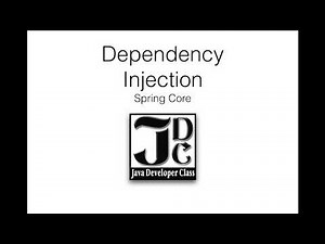 1 What is Dependencies