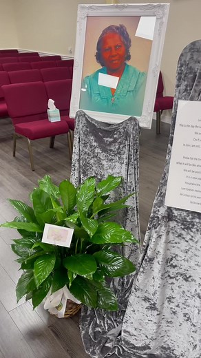 First Class Funeral Service at All Peoples Funeral Home