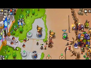 King of defence 3 | Game