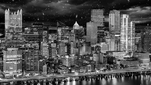 Download the KDKA Weather App to get your daily forecast in the palm of your hand. MORE: https://bit.ly/TNh5xZ | KDKA-TV | CBS Pittsburgh