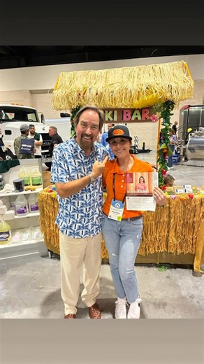 PSAI 2025 is in the books for Buenos Baños!! #PSAI #cleanestpottiesintown #womanownedbusiness #BuenosBaños | Buenos Baños LLC