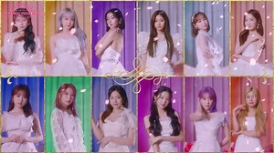 iz*one Oneiric Theatre Concert 5