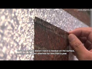 3M Scotchcal Paint Film : DigInfo