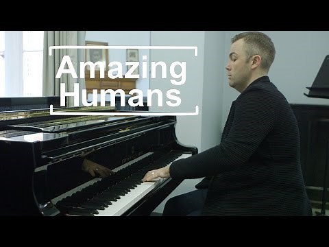 The One-Handed Concert Pianist