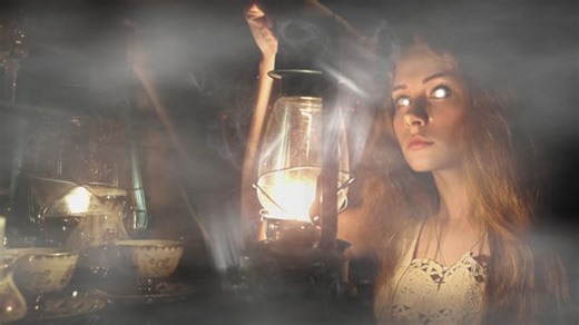 Terror, Fog, Lighting, Shiver