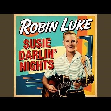 Susie Darlin'