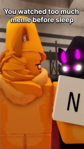 POV : You Try to Sleep