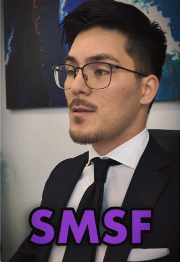📍 Maximize Your Superannuation with an SMSF #smsf #selfmanagedsuperfunds #accounting #accountant #tax #taxes #assets #taxation #ato #australia #investment #investments #taxing #TaxPlanning #legal #law #legislation