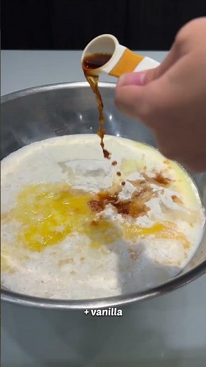 How to make this popular Hawaii dessert (Butter Mochi Recipe)