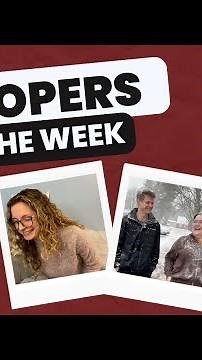 Our Favorite Bloopers This Week!