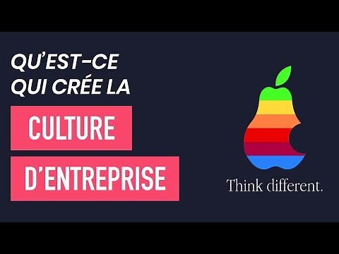 Comment la culture d'entreprise aide le management