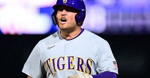 Who's No. 1? LSU, Wake Forest battle for College World Series favorite status as rankings finally shift