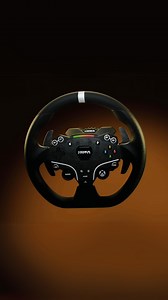 Discover the MOZA R3 Wheel and Pedals for Xbox and PC! Experience precision, style, top-notch build quality, and seamless control! Upgrade your console gaming experience today! 🕹️ https://bit.ly/3VsiTyH Tag a friend who needs this upgrade! 😉 #moza #mozaracing #mozar3 #DDbundle #unboxing #xbox #pcgamer #consolegaming #console #simracing #racing | MOZA Racing