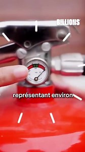 ELIDE FIRE®, autonome, puissante et facile à utiliser s'active au contact du feu et l’éteint instantanément en créant une barrière de protection. Composée d'ingrédients naturels et sans formation préalable requise, elle est plus facile à utiliser qu’un extincteur traditionnel. Source : Billions #Elidefire #innovation #securite #incendie #extinction | ELIDE FIRE Europe