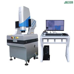 [Hot Item] Fully Automatic Batch Inspection Vision Measuring Machine
