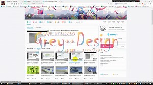 Alias-Dynamo个人理解01-List-Generate-List Create【灰灰出品】