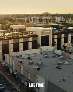 You're invited to tour Life Time. Discover beautiful spaces full of stunning amenities and programs that work. | LifeTime.Life | Facebook