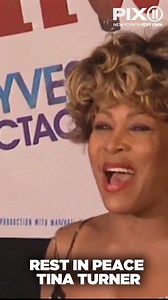She was simply the best 🤍 🕊️ Iconic rock and soul singer Tina Turner has died. She was 83. Turner sold more than 150 million records worldwide, won 12 Grammys, was voted along with Ike into the Rock and Roll Hall of Fame in 1991 (and on her own in 2021). Turner was among the first celebrities to speak candidly about domestic abuse, becoming a heroine to battered women and a symbol of resilience to all. Rest in peace #TinaTurner 🕊️ | WPIX Archives