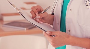 Wyprysk potnicowy - symptomy, rozpoznanie, leczenie