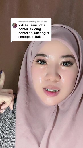 Hanasui Boba Lip Cream and Salted Caramel Ombre Lips Tutorial