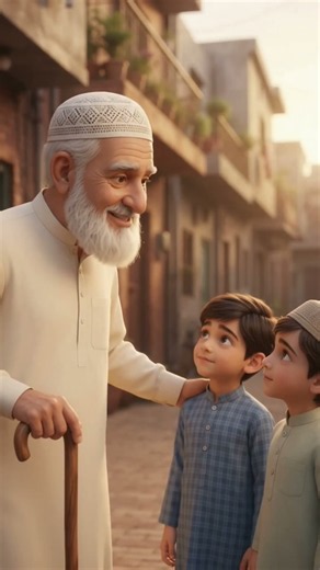 Maa Baap Ko chaiye #islam #islamic #animation #cartoon #kids #islamicvideo #kidschannel #kidsshow