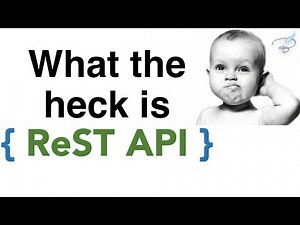 What is ReSTfull API ? What is API ? What is REST ?
