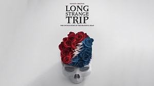 Long Strange Trip - Apple TV