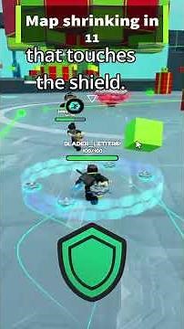 Are you the ULTIMATE BLADER? Let’s find out in BEYBLADE CITY! #roblox #BEYBLADE CITY