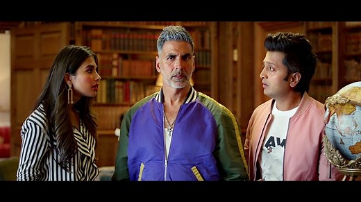 Housefull 4 - Trailer