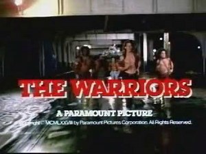The Warriors Movie Trailer