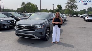 Oxmoor Ford Weekly Used Car Specials, 6/7/23. - 2023 Volkswagen Atlas Cross Sport- https://bit.ly/3NgZMn7 - 2023 Acura MDX A-Spec- https://bit.ly/3P5kp7b - 2021 Ford Explorer Limited- https://bit.ly/3J1jSPP Ford Motor Company Volkswagen Acura | Oxmoor Ford