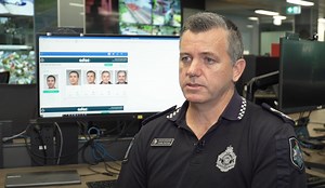 Super recognisers: Aussie cops who never forget a face