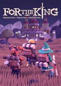 Dungeon Crawl in 02:24:37 by 2 players - For The King - Speedrun.com