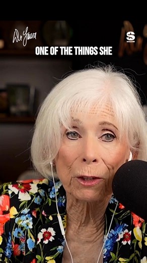 Dr. Laura Schlessinger on Instagram: "My Daughter-in-Law is Smothering Me! Shelly is a bit overwhelmed by her stepson’s wife, who seems to be trying to adopt Shelly as her best friend and surrogate mom. Comment 'video' and then check your DMs for the full video link! #drlaura #advice"