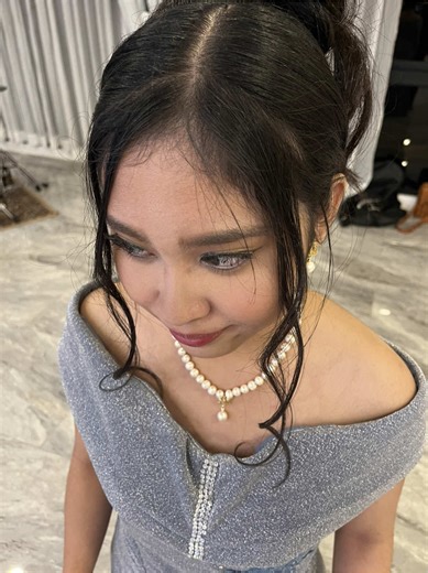 Prom Transition for Graduation