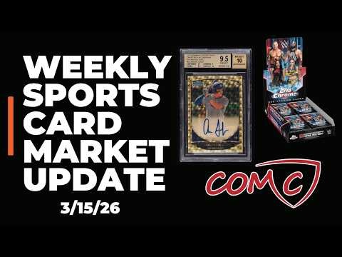 COMC Raises Rates, Card Shows are BOOMING, Fake Autos Galore, & More.
