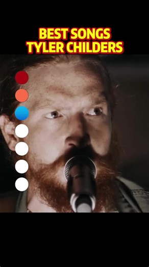 Tyler Childers — Appalachian Soul in Country Music#TylerChilders #AppalachianCountry #CountryFolk #OutlawCountry #FYP