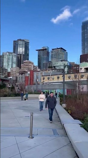 Welcome to Seattle, Washington! 🌲❤️‍🩹❤️‍🩹❤️‍🩹 # #travel #viral #shorts