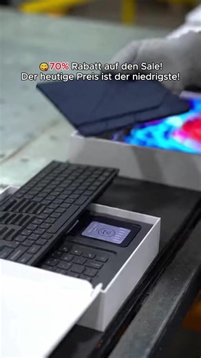 Upgrade to the Ultimate Android 14 Tablet Bundle