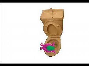 Let's Kill Barney (Improved Version)