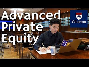 5 Insider Secrets From My Wharton MBA PE Class!