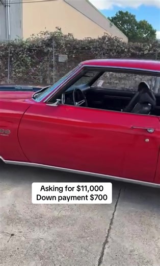 1970 Chevrolet Chevelle SS 454ci. 1970 Chevelle SS - 454ci VIN: 136370A177749 I want to be clear, I do not have the Original Build sheet which is the only way to know if this car is a true SS, so assume it is a clone. I do have a huge stack of receipts that show the car was restored in 2010 with an engine rebuild and machined in 2020. Repainted in it's factory Cranberry Red with Black Stripes. This Chevelle SS features all the correct SS equipment including a 12-Bolt Posi rear end, F41 SS Suspen
