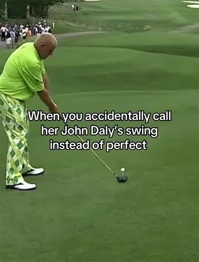 John Daly: El Mejor Jugador de Golf de Todos los Tiempos