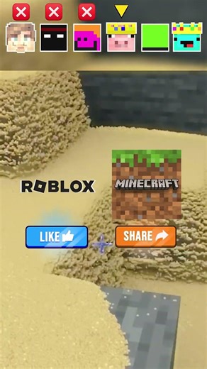 Minecraft Youtubers Physics Competition