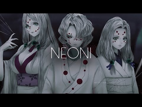 Neoni - HERE COMES TROUBLE