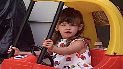 Baby Kelsey at 29: 'I'm so much stronger than this story'