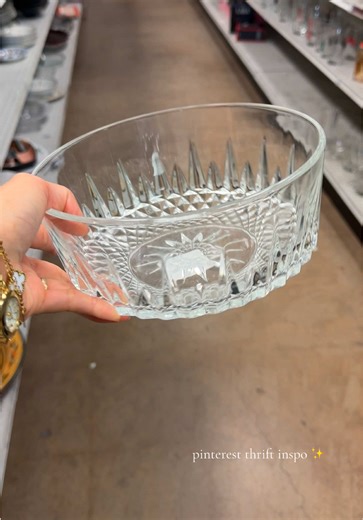 Creative Decorating Ideas for Glass Bowls and Trays