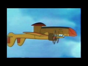 TaleSpin - VHS Trailer